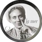 Charles Trenet シャルル・トレネ La mer ラ・メール