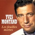 Le temps des cerises 桜んぼの実る頃 Yves Montand イヴ・モンタン