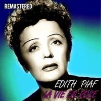 Édith Piaf エディット・ピアフの「Padam Padam パダム・パダム」のフランス語カタカナルビつき歌詞PDF