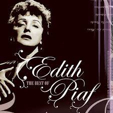 Édith Piaf エディット・ピアフの「La Foule 群衆」