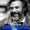Georges Moustaki ジョルジュ・ムスタキの「Le métèque 異国の人」のフランス語カタカナルビつき歌詞PDF