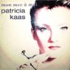 Patricia Kaas パトリシア・カースの「Avec le temps 時の流れに」のフランス語カタカナルビつき歌詞