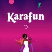 英語やフランス語で歌えるカラオケ「Karafun（カラファン）」