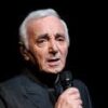 Charles Aznavour シャルル・アズナヴールのEmmenez-moi 世界の果てに」