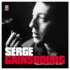 Serge Gainsbourg セルジュ・ゲンズブールの「La chanson de prévert 枯葉によせて」のフランス語カタカナルビつき歌詞PDF