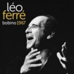 Léo Ferré レオ・フェレの「Jolie môme ジョリ・モーム」