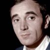 Charles Aznavour Charles Aznavourが歌う「J'aime Paris au mois de mai 五月のパリが好き」