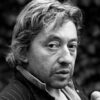 Serge Gainsbourg セルジュ・ゲンズブールの「La saison des pluies 雨の季節」