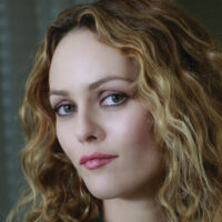 Vanessa Paradis ヴァネッサ・パラディ