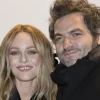 Vanessa Paradis ヴァネッサ・パラディと Matthieu Chedid マティウ・シェディドが歌う「La Seineラ・セーヌ」