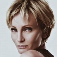 Patricia Kaas パトリシア・カースの「Hôtel Normandy ホテル・ノルマンディ」のフラ