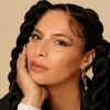Zaho ザオの「Je t'aime à l'algérienne アルジェリア風に愛してるわ」
