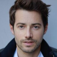 Jérémy Charvet ジェレミー・シャルヴェ