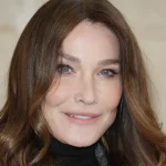Carla Bruni カルラ・ブルーニの「Le petit guépard 小さなチーター」