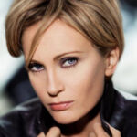 Patricia Kaas パトリシア・カース の「D’Allemagne ダルマーニュ（ドイツから）」