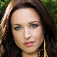 Natasha St-Pier ナターシャ・サン＝ピエールの「Tu trouveras あなたは見つけるでしょう」