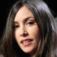 Olivia Ruizオリヴィア・リュイズ