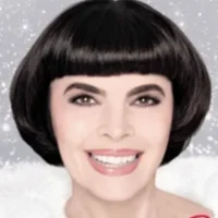 Mireille Mathieu ミレーユ・マチュー