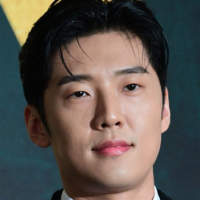 Go Eun-seong コ・ウンソン