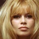 Brigitte Bardot ブリジット・バルドーの「Un jour comme un autre いつもと変わらない一日」