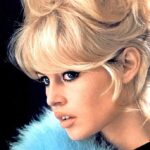 Brigitte Bardot ブリジット・バルドーの「Une histoire de plage 浜辺の物語」