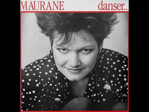 アルバム「Danser ダンセ」全10曲をフィーチャーした動画リンクです