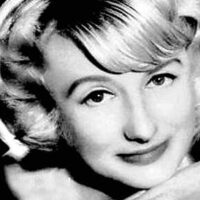 Blossom Dearie ブロッサム・ディアリー