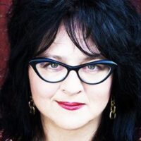 Susie Arioli スーザン・アリオリ