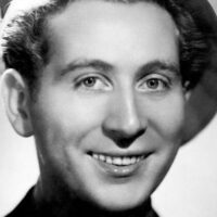 Charles Trenet シャルル・トレネの「Vous qui passez sans me voir 私を見ずに通り過ぎるあなた」