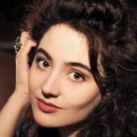 Tatiana Eva-Marieタチアナ・エヴァーマリ