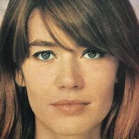 Françoise Hardy フランソワーズ・アルディの『Le premier bonheur du jour その日最初の幸せ』