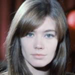 Françoise Hardy フランソワ・アルディの「Le temps de l'amour 恋の季節」