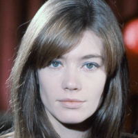 Françoise Hardy フランソワ・アルディの「Le temps de l'amour 恋の季節」