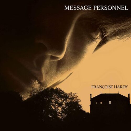 アルバム『Message personnel個人的なメッセージ』