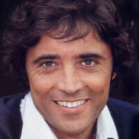 Sacha Distel サシャ・ディステル