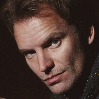 Sting スティングの『La Belle Dame Sans Regrets 後悔のない美しい女性』
