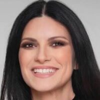 Laura Pausini ラウラ・パウズィーニ