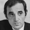 Charles Aznavour シャルル・アズナヴールの『Paris au mois d'août 八月のパリ』