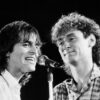 Jean-Jacques Goldman ジャン＝ジャック・ゴールドマン & Michael Jones マイケル・ジョーンズの『Je te donne ジュ・トゥ・ドンヌ (君にあげる)』